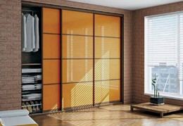 Шкафы-купе на заказ Шкафы-купе